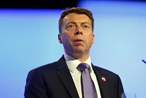 Mcnicol: Iain Mcnicol