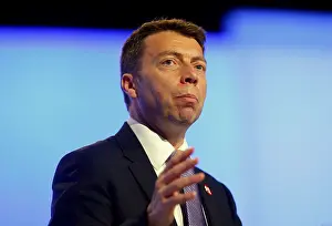 Mcnicol: Iain Mcnicol