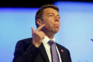 Mcnicol: Iain Mcnicol