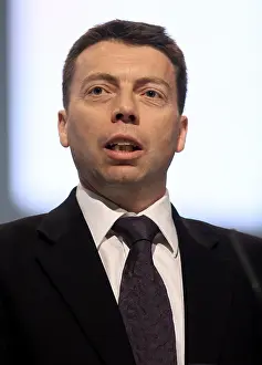 Mcnicol: Iain Mcnicol