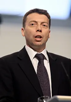 Mcnicol: Iain Mcnicol