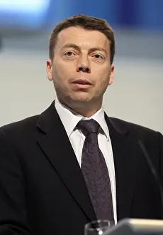 Mcnicol: Iain Mcnicol