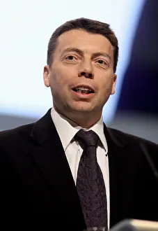 Mcnicol: Iain Mcnicol