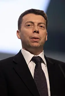 Mcnicol: Iain Mcnicol