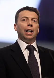 Mcnicol: Iain Mcnicol