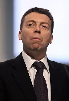 Mcnicol: Iain Mcnicol