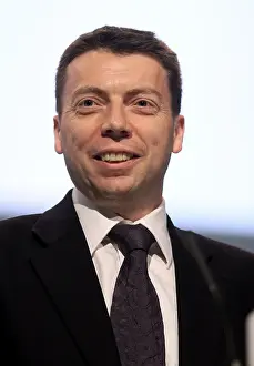 Mcnicol: Iain Mcnicol