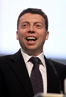 Mcnicol: Iain Mcnicol