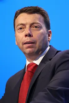 Mcnicol: Iain Mcnicol