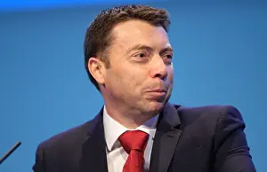 Mcnicol: Iain Mcnicol