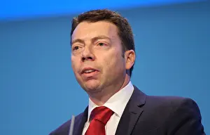 Mcnicol: Iain Mcnicol