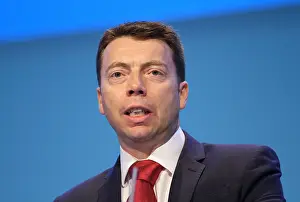 Mcnicol: Iain Mcnicol