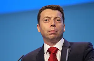 Mcnicol: Iain Mcnicol