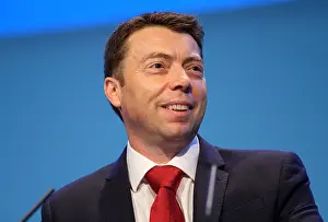 Mcnicol: Iain Mcnicol