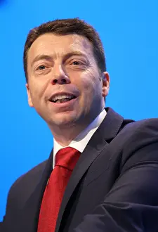 Mcnicol: Iain Mcnicol