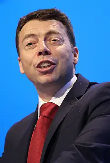 Mcnicol: Iain Mcnicol