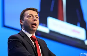 Mcnicol: Iain Mcnicol