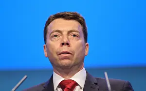 Mcnicol: Iain Mcnicol