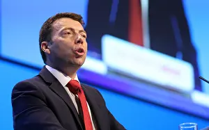 Mcnicol: Iain Mcnicol