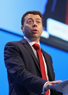 Mcnicol: Iain Mcnicol