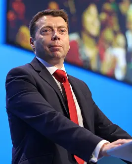 Mcnicol: Iain Mcnicol