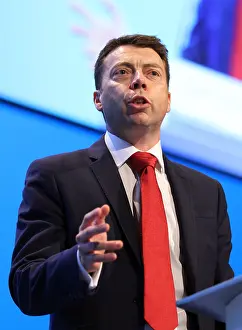 Mcnicol: Iain Mcnicol