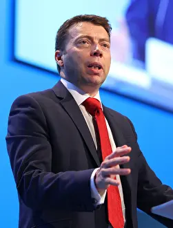 Mcnicol: Iain Mcnicol