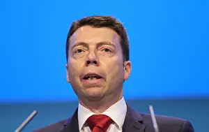 Mcnicol: Iain Mcnicol