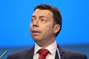 Mcnicol: Iain Mcnicol