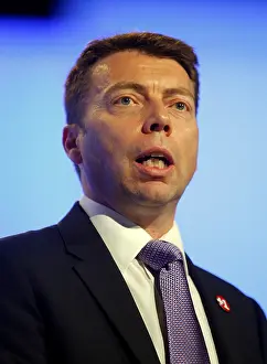 Mcnicol: Iain Mcnicol