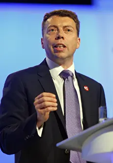 Mcnicol: Iain Mcnicol