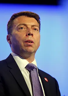 Mcnicol: Iain Mcnicol