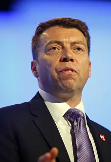 Mcnicol: Iain Mcnicol