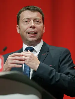 Mcnicol: Iain Mcnicol