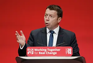 Mcnicol: Iain Mcnicol