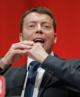 Mcnicol: Iain Mcnicol