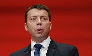 Mcnicol: Iain Mcnicol