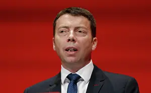 Mcnicol: Iain Mcnicol