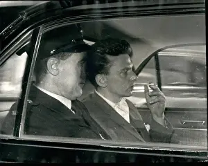 Myra: Ian Brady