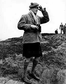 Scandalous: Ian Douglas Campbell, 11th Duke of Argyll