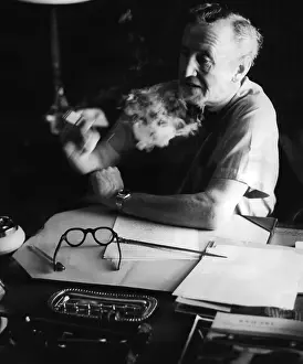 Fleming: Ian Fleming