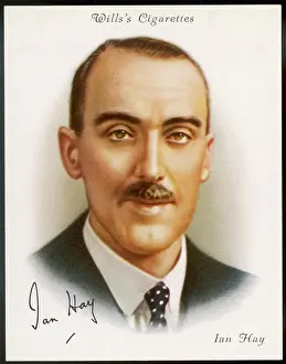 Beith: IAN HAY