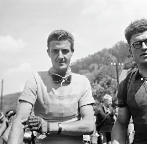 Schandau: Ian STEEL