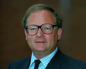 Esher: Ian Taylor MP