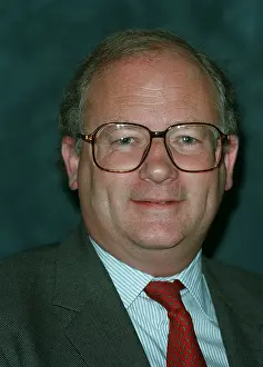 Esher: Ian Taylor MP