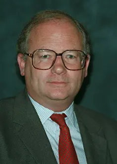 Esher: Ian Taylor MP