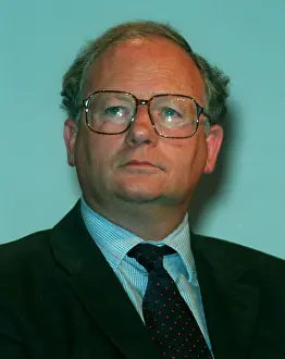 Esher: Ian Taylor MP