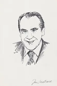 The Lennard Publishing Collection: Ian Wallace