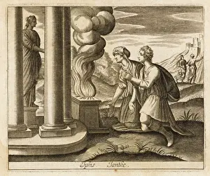 Cretan: Ianthe and Iphis