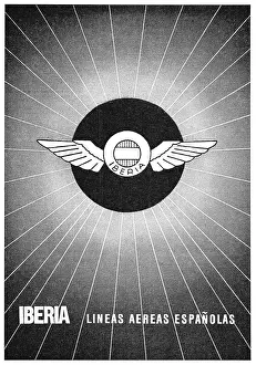 Lineas: Iberia